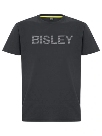 Picture of Bisley, Mens Segmented Tee